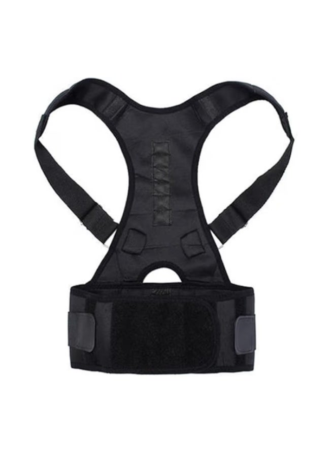 Real Doctors Back and Shoulder Posture Corrector - The ideal solution for back pain and spinal alignment - Image 3
