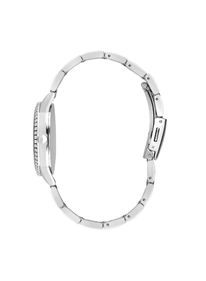 Lee Cooper Women's Metal Analog Watch LC07438.230 - 34 mm