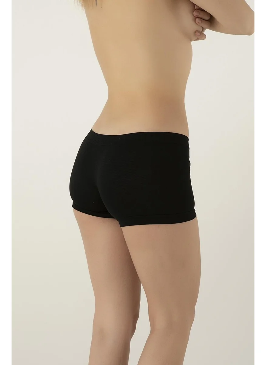 Miorre Gigotto Seamless Women's Boxer