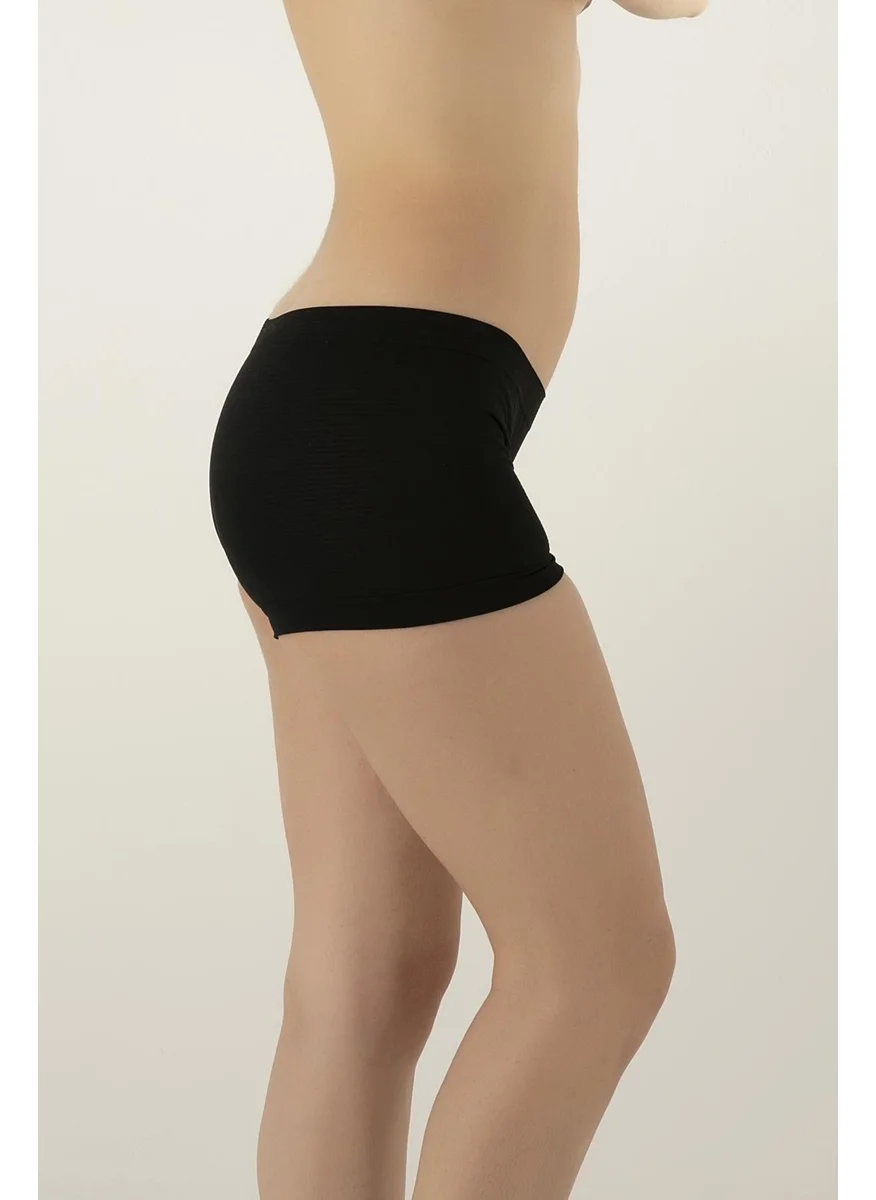 Miorre Gigotto Seamless Women's Boxer