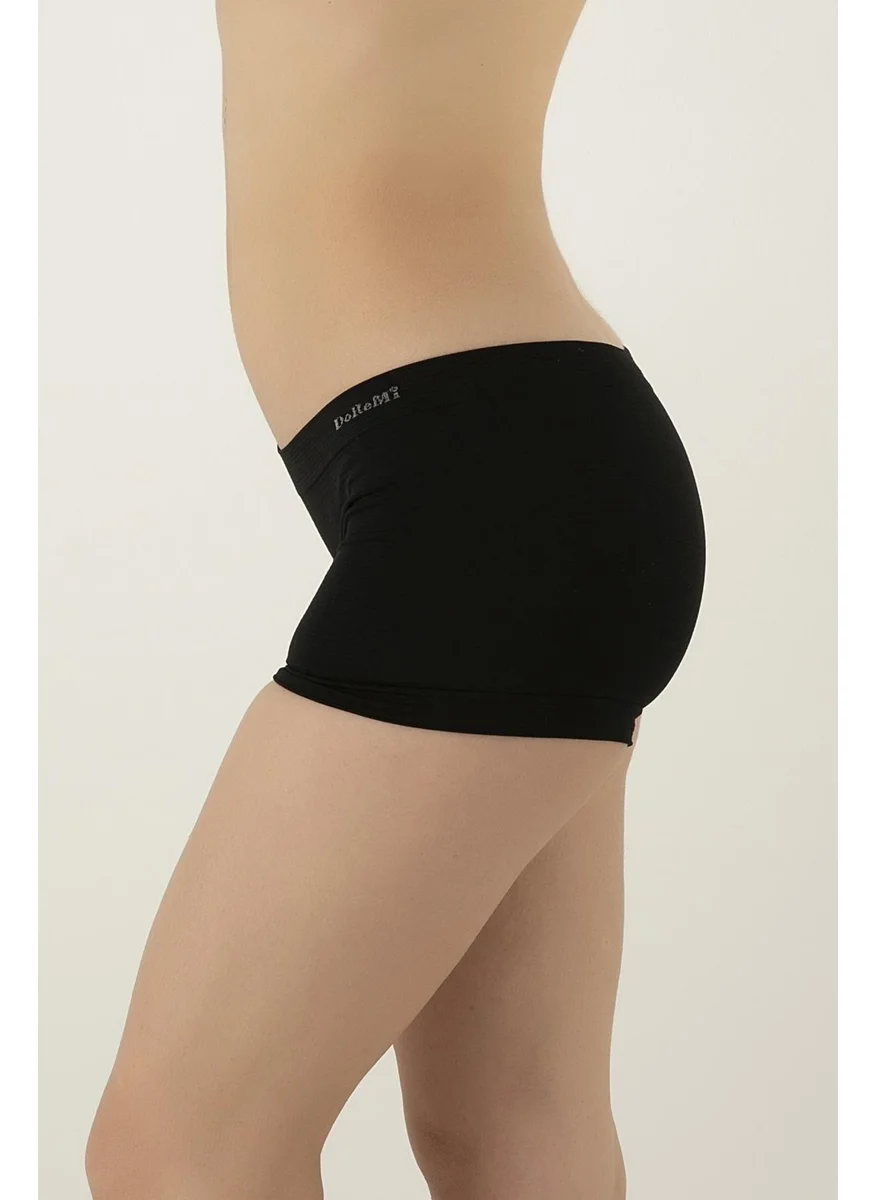 Miorre Gigotto Seamless Women's Boxer