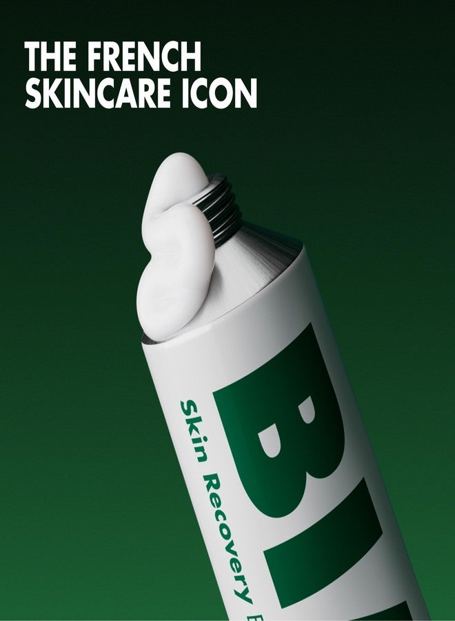 Biafine Skin Recovery Emulsion for Face & Body, Hydrating & Soothing Barrier Support for Dry, Sensitive Skin, Lightweight, Hypoallergenic, Multi-Purpose Daily Care, 1.6 Oz - Image 2