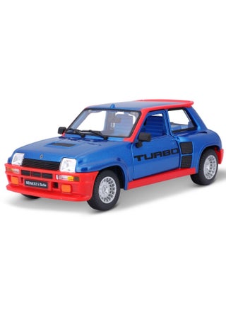 Renault 5 Turbo Diecast - pzsku/ZD3BA3CDDEE0C88081A25Z/45/_/1732786711/c5370f0d-48f5-4e81-b9fb-3b83b5c85961