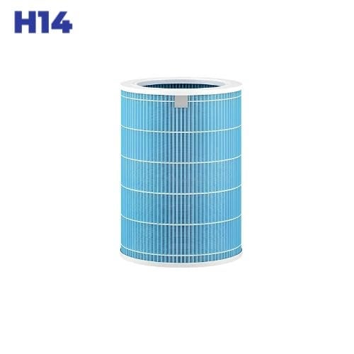 H14® HEPA Replacement Filter with RFID – with Xiaomi Mi Air Purifier 1, S, 2, 2S, 2C, PRO, 3, 3H, 3C (DIV Special) - Image 2