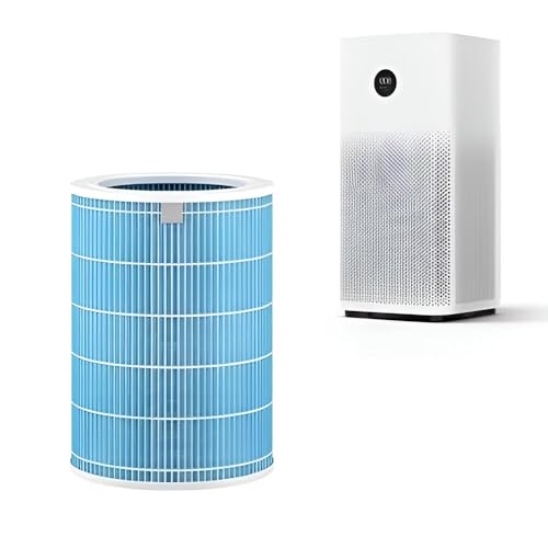 H14® HEPA Replacement Filter with RFID – with Xiaomi Mi Air Purifier 1, S, 2, 2S, 2C, PRO, 3, 3H, 3C (DIV Special) - Image 1