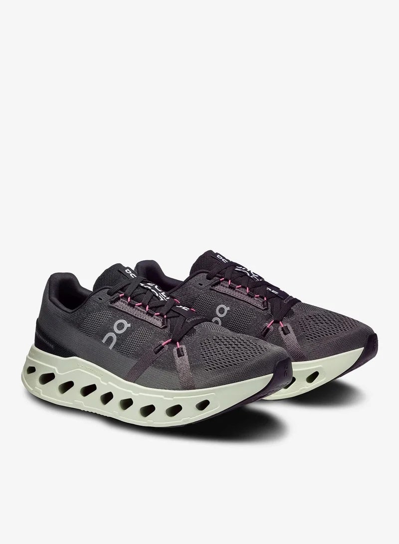On Running Cloudeclipse Rock Lima Unisex Running Shoes - Image 4