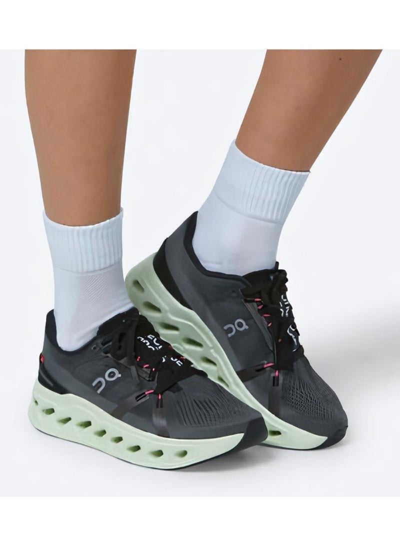 On Running Cloudeclipse Rock Lima Unisex Running Shoes - Image 3