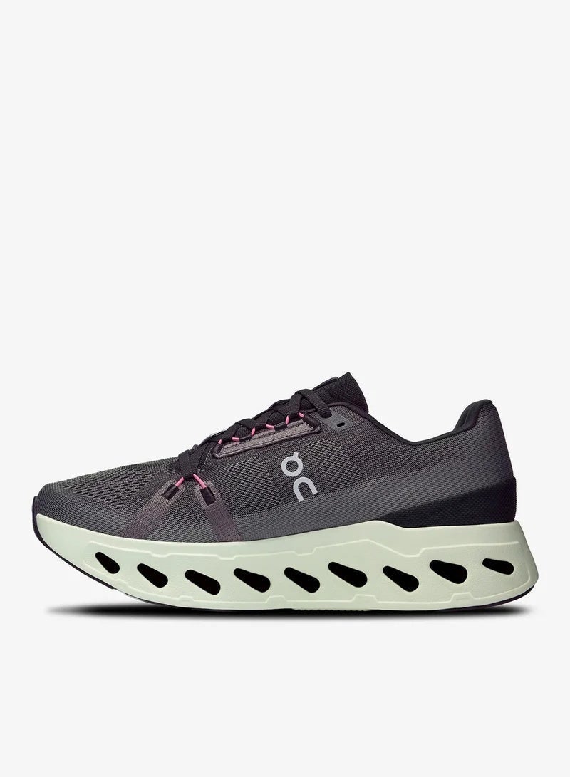 On Running Cloudeclipse Rock Lima Unisex Running Shoes - Image 2