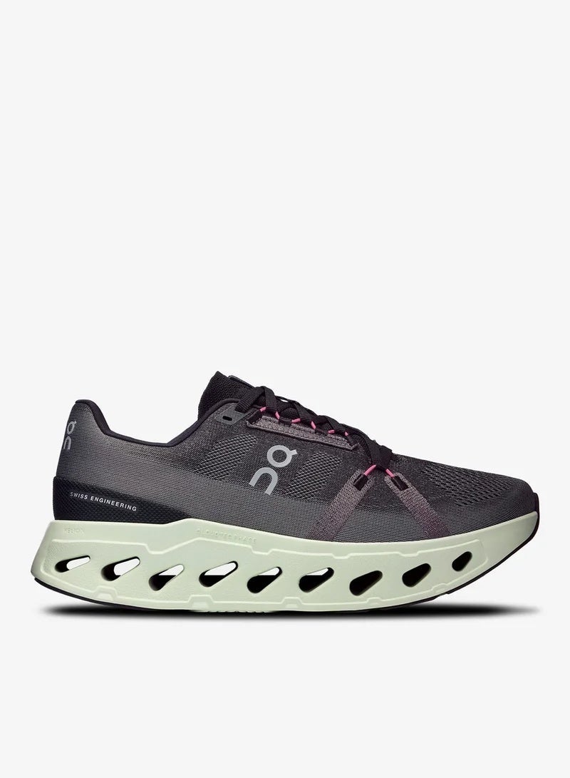 On Running Cloudeclipse Rock Lima Unisex Running Shoes - Image 1