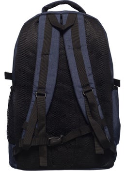 ESCAPE Fabric Backpack Escsrt 501 Navy  - Image 2