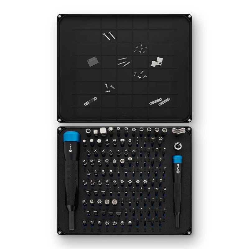 iFixit Manta Driver Kit - Household, PC, Phone, Electronics Bit Set - Image 2