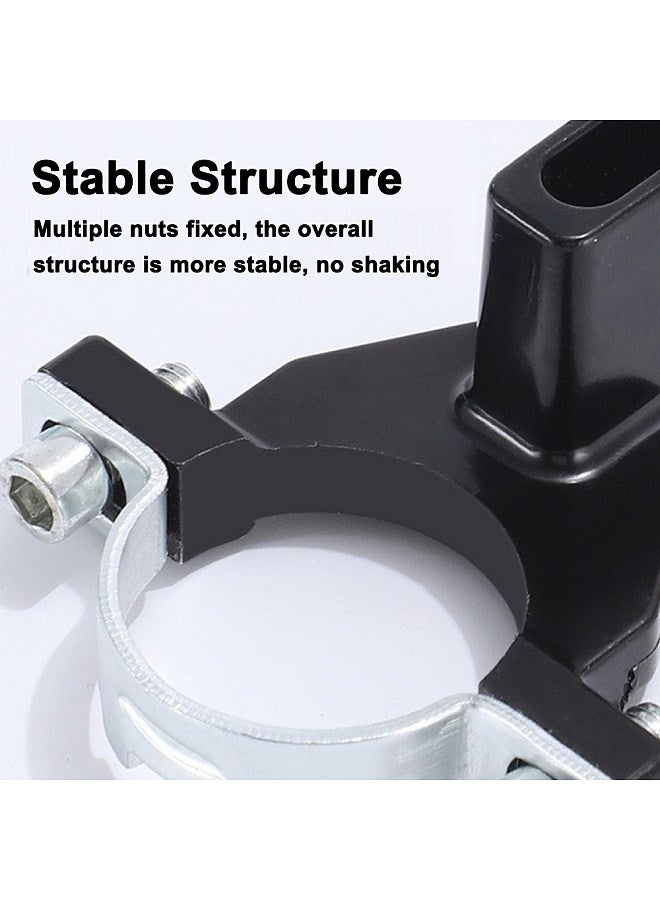 Angle Grinder Modified Sand Belt Machine Woodworking Sand Belt Machine Multipurpose Utility Modification Tool Suitable for Model 100 125 Angle Grinder