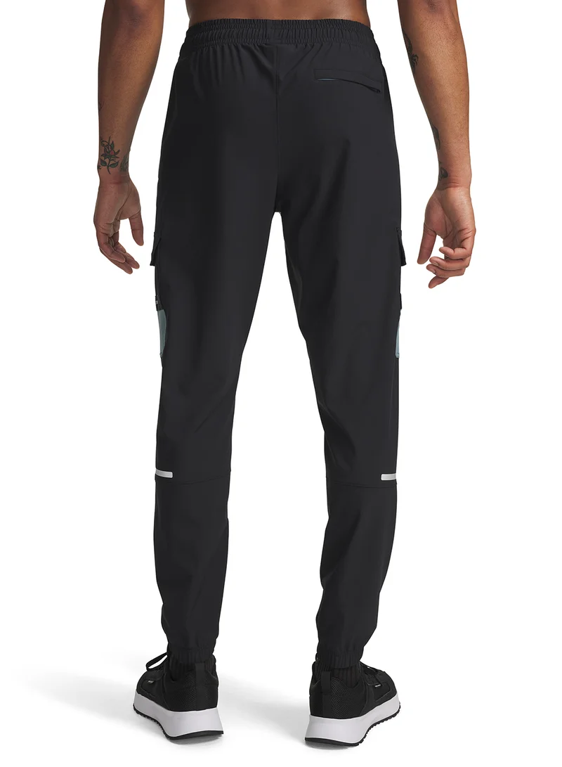 UNDER ARMOUR Tech Utility Woven Pants