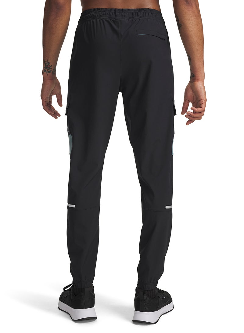 اندر ارمر بنطلون منسوج للأغراض التقنية - Image 2