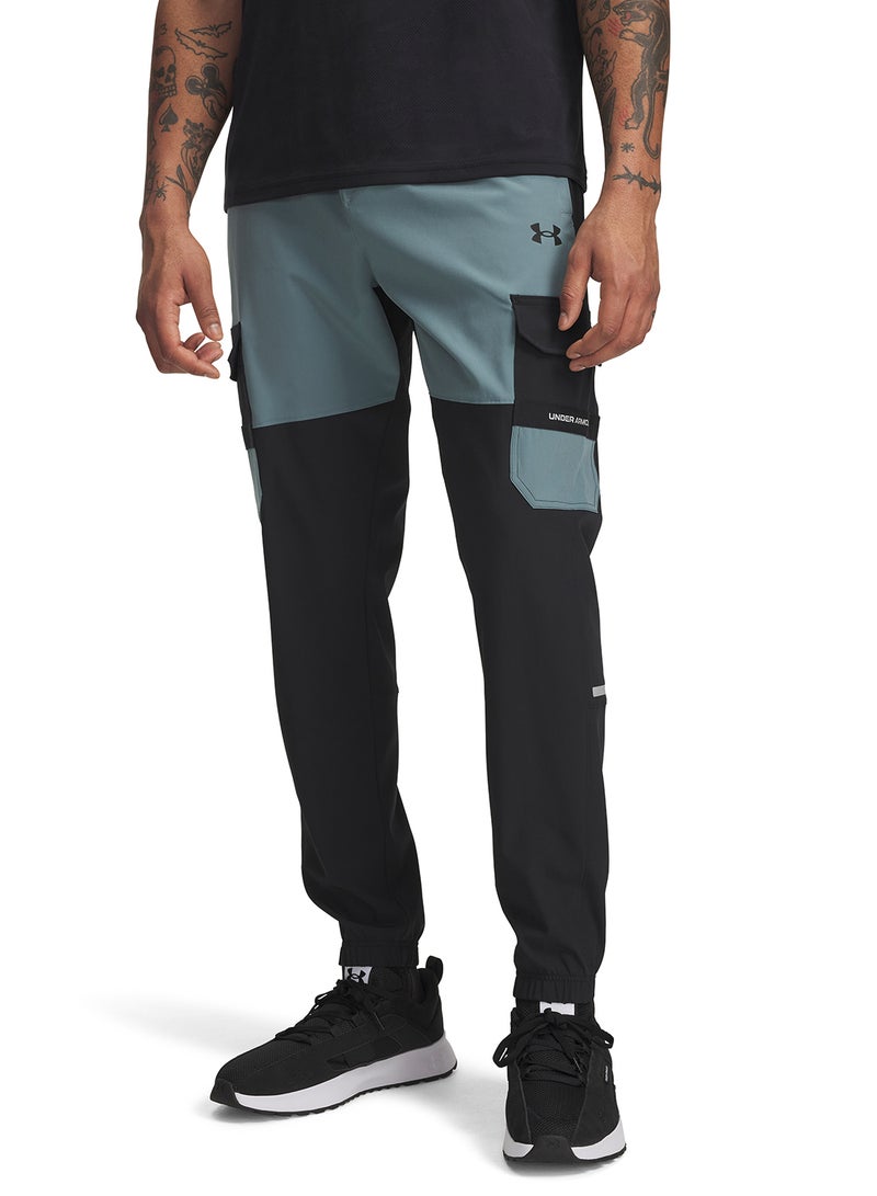 اندر ارمر بنطلون منسوج للأغراض التقنية - Image 1