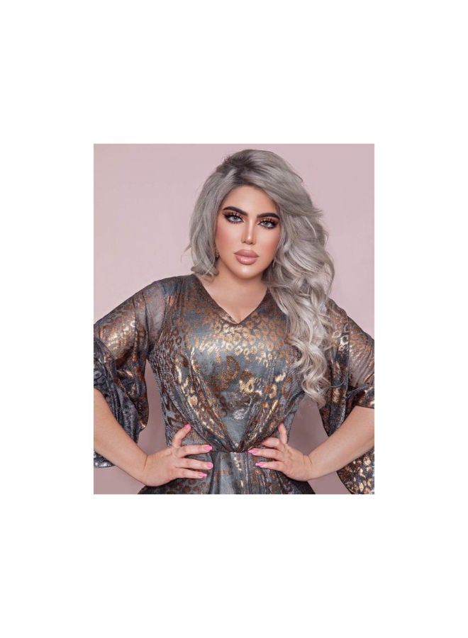 سيلينا عدسات لاصقة ملونة طبيعية - Image 2