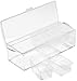 PRODYNE Prodyne AB-6 On-Ice Condiment, Clear  - Image 2