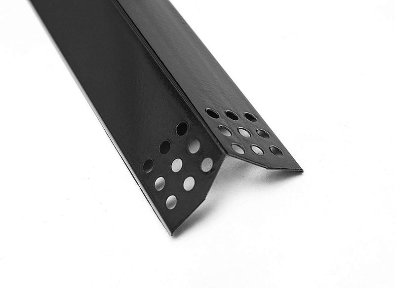 Replace parts Porcelain Steel Heat Plate, Replacement for Grill Master 720-0697, 720-0737, Nexgrill 720-0830H, 720-0783E Gas Grill Models (Porcelain Steel -4pcs) - Image 4