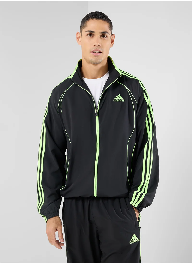 اديداس اوريجينالز Adicolor Teamgeist Jacket