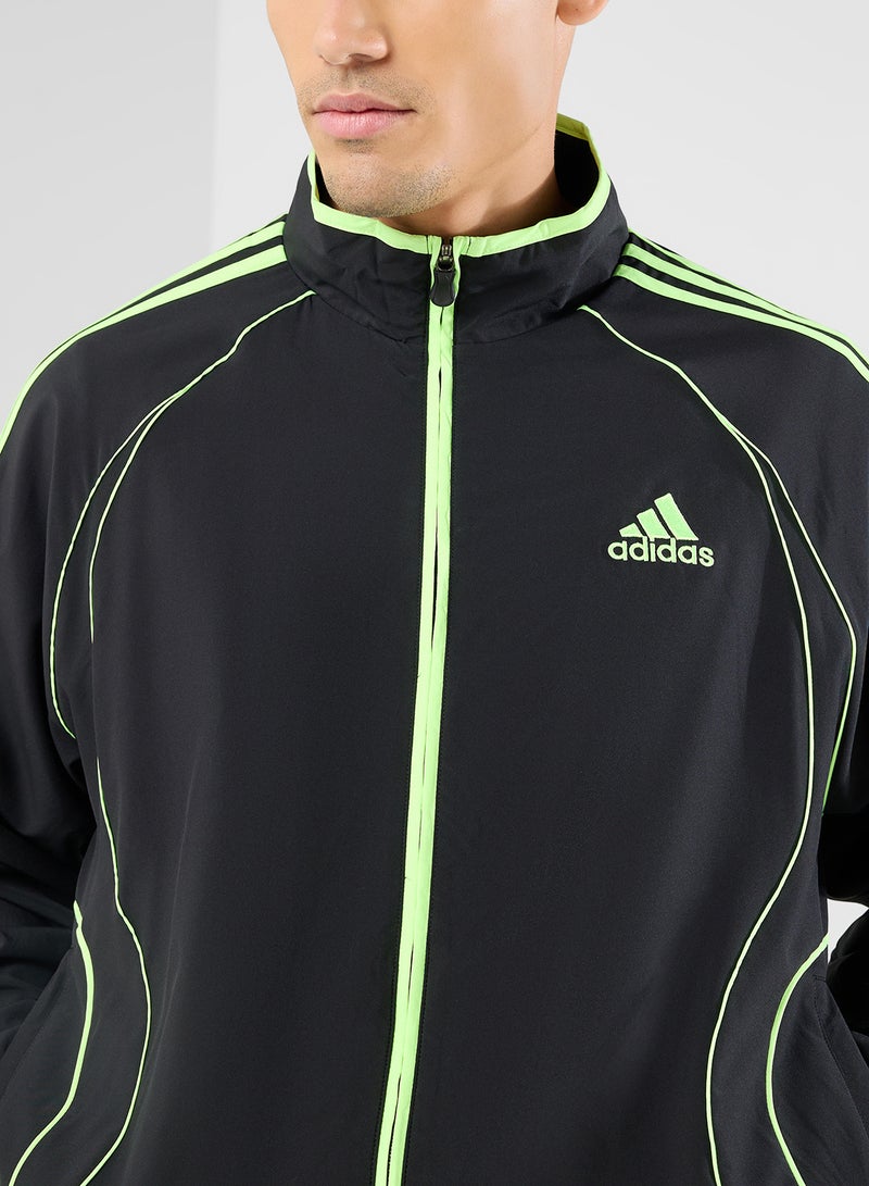 adidas Originals Adicolor Teamgeist Jacket  - Image 3