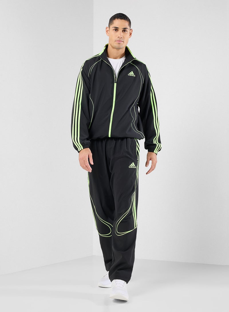 adidas Originals Adicolor Teamgeist Jacket  - Image 4