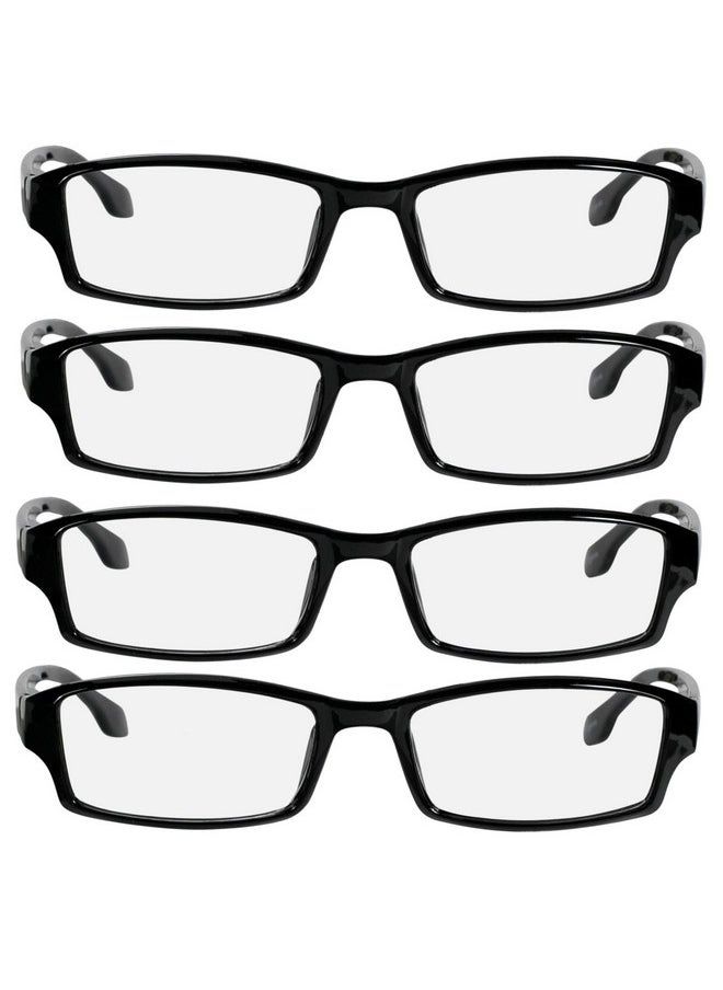 TruVision Readers 9501Hp 4 Pk Black +1.75  - Image 3