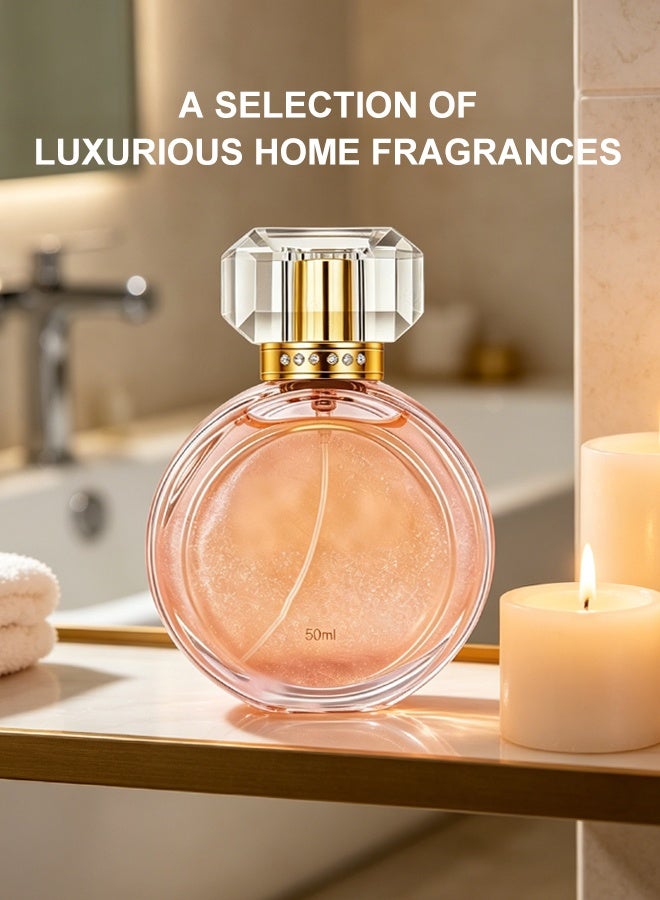 Home Fragrance Diffuser, Oriental Scent, 50ml - Image 4