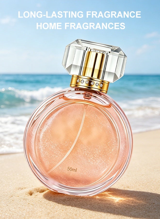 Home Fragrance Diffuser, Oriental Scent, 50ml - Image 3
