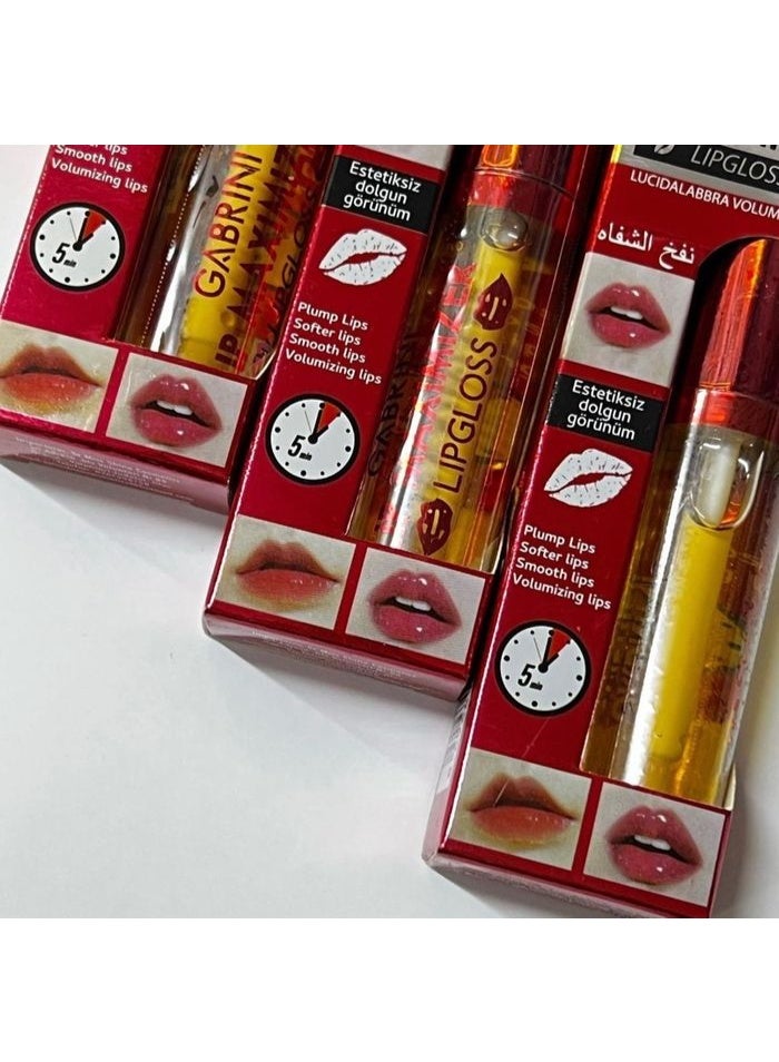 ذاتس سويل ليب بلَمبر حار للغاية لزيادة حجم الشفاه - Image 1