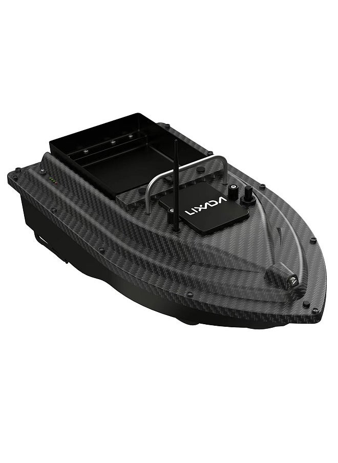Generic GPS Fishing Bait Boat with Large Bait Container Automatic Bait Boat with 400-500M Remote Range  - Image 3