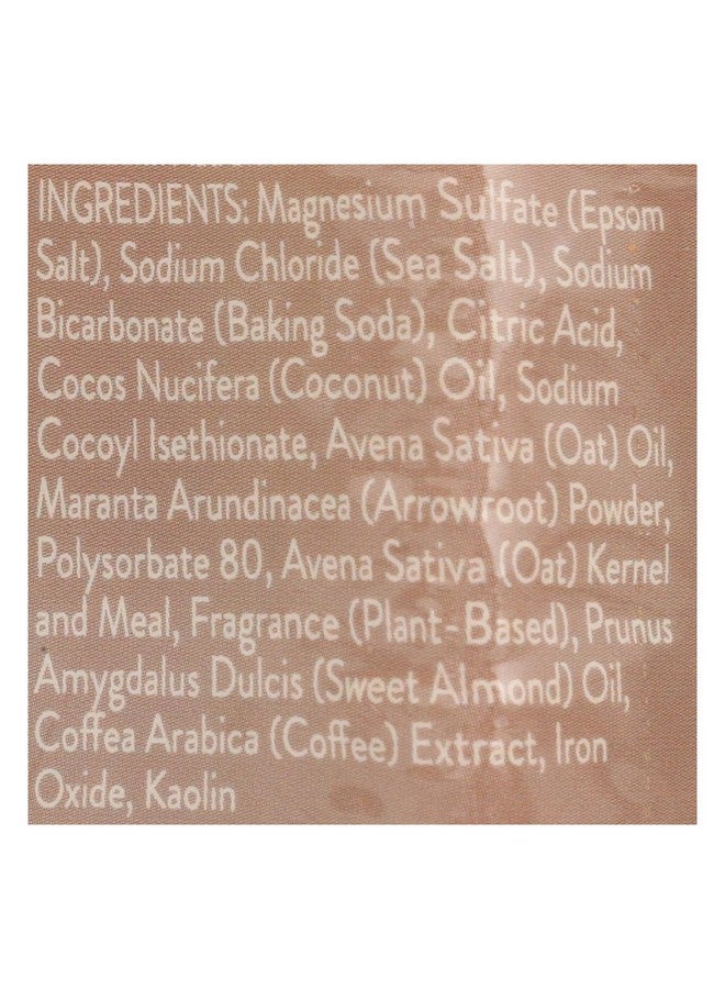 Pacha Soap كتلة الملح مهدئة 5 أونصات - Image 3