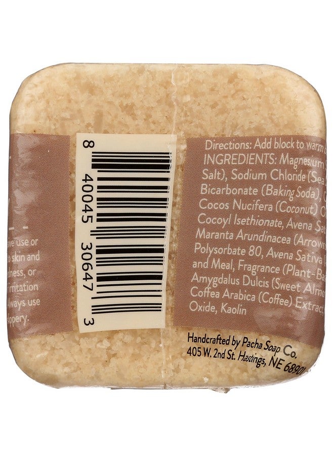 Pacha Soap كتلة الملح مهدئة 5 أونصات - Image 2
