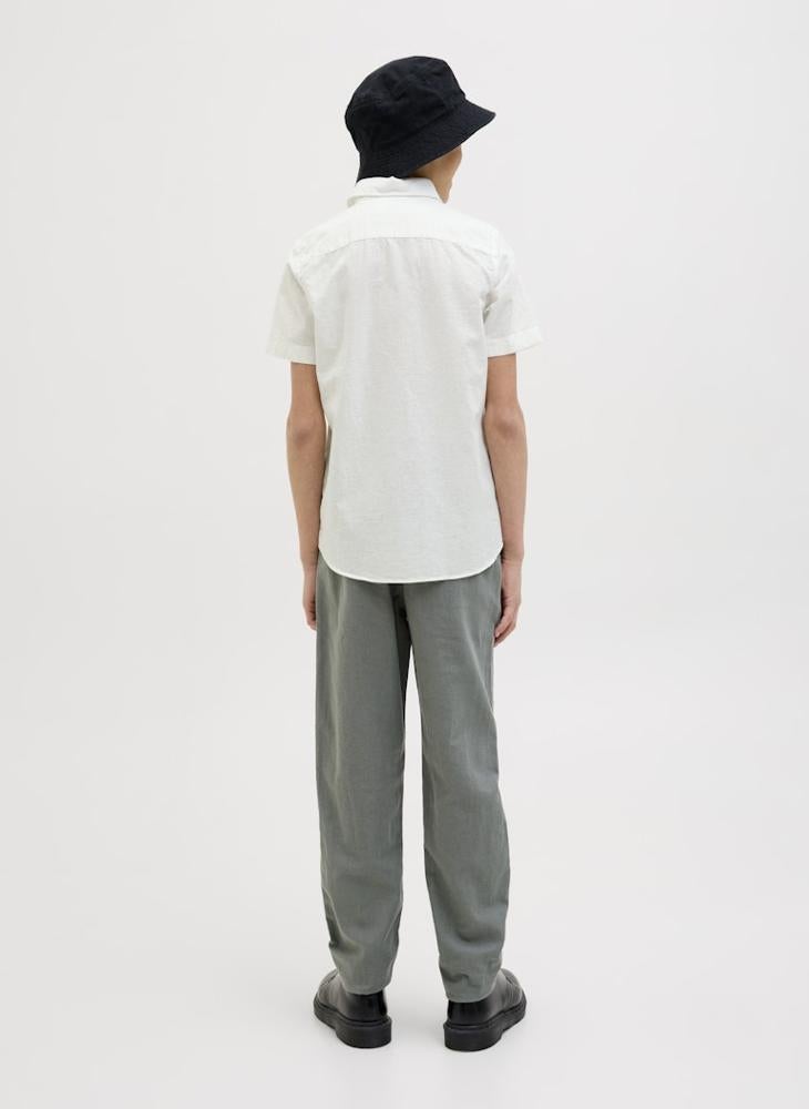 Jack & Jones Junior Kids Essential Shirt  - Image 2