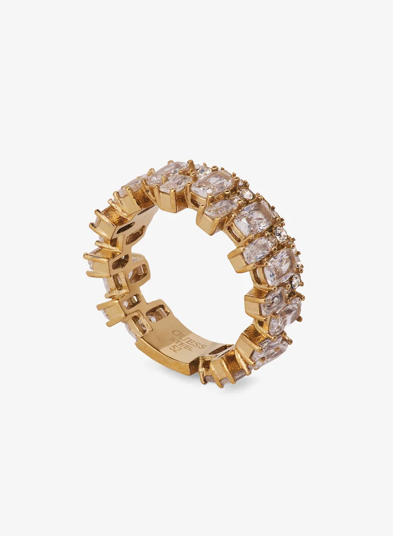 جس قلادة بدون شعار