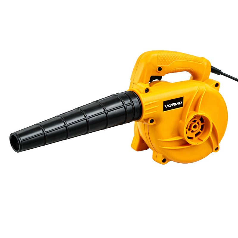 IBELL TOOLS IBELL VORMIR VR EB60-80 800W Air Blower Machine with 16,000 RPM | High Air Flow 2.5 m³/min | Lightweight & Compact Design | Ideal for Cleaning Dust, Leaves, PC, Car, Home & Garden | 6 Months Warranty - Image 5