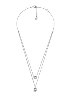 Michael Kors Kors Brilliance Layered Necklace  - Image 2