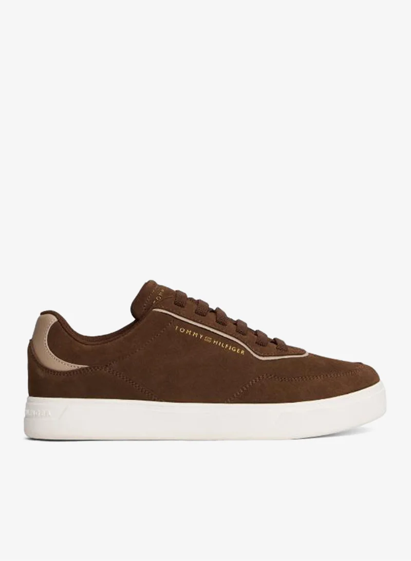 Casual Suede Sneaker