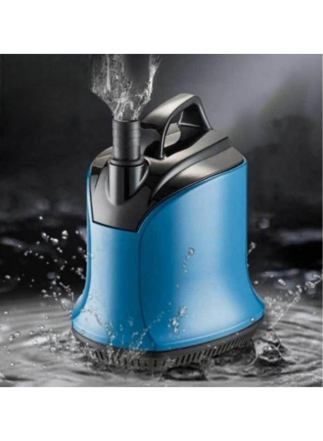 SOBO Aquarium Submersible Pump Extremely Quiet – WP Series – (6 Models) - Image 3