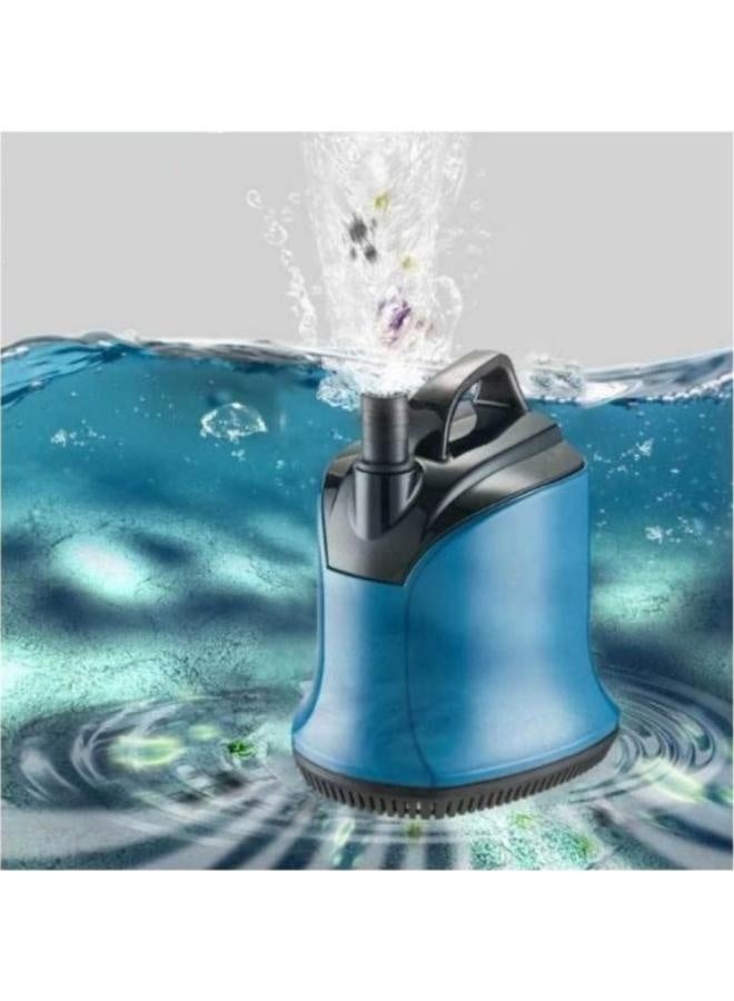 SOBO Aquarium Submersible Pump Extremely Quiet – WP Series – (6 Models) - Image 1