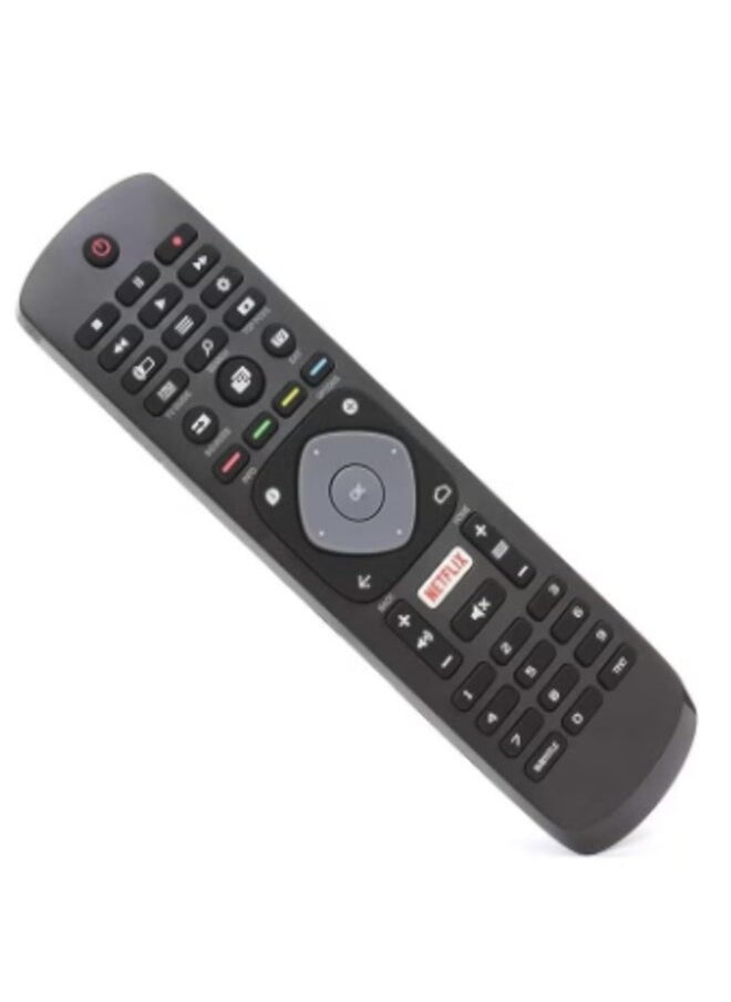 Generic - Philips Smart Tv Remote Controller For Philips Lcd-Led-4K Uhd Hdr Ambilight Smart Television. - Image 1
