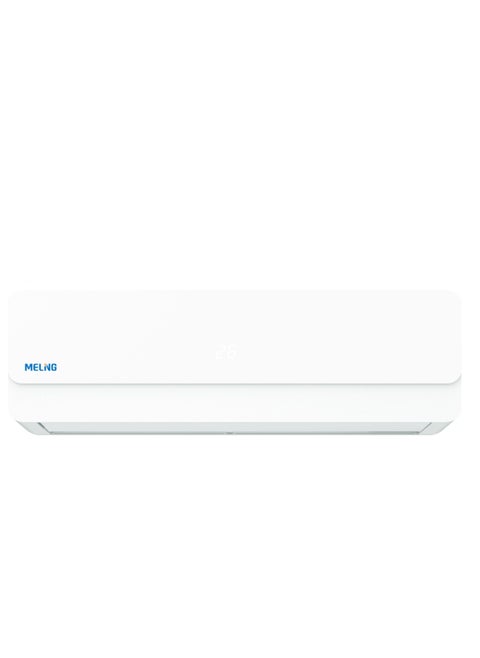 ميلينج مكيف هواء سبليت, 12600 وحدة , 1 طن, بارد فقط - MSAC-12COI