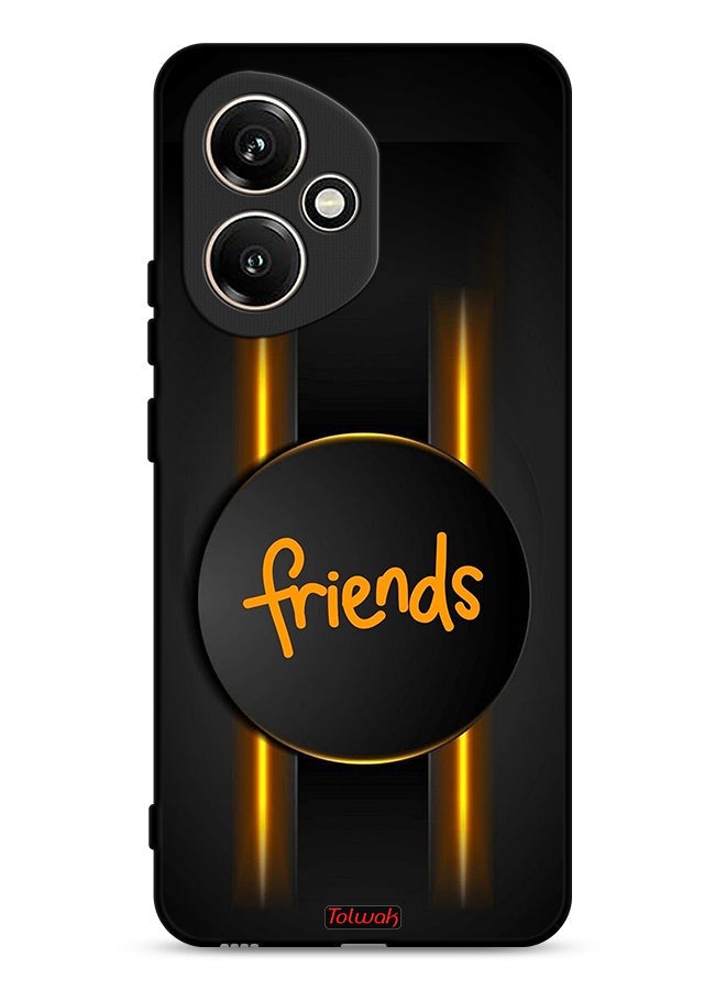 Tolwak غطاء حماية Honor 400 للأصدقاء - Image 1