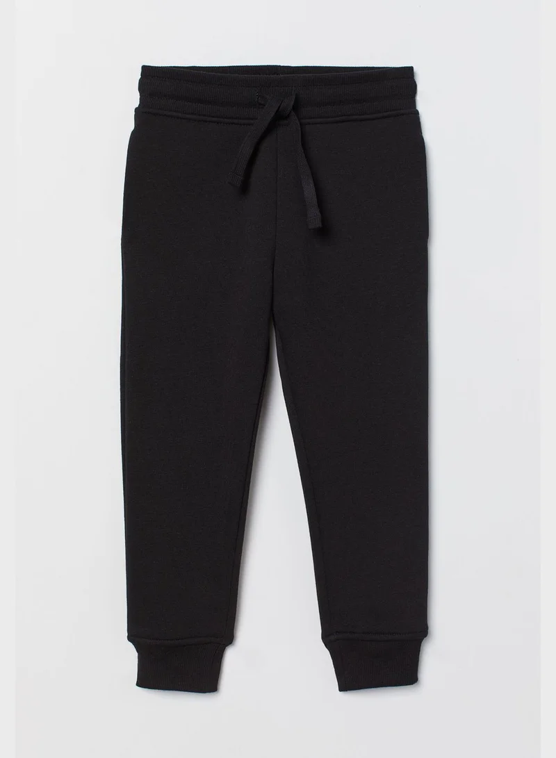 H&M Kids Essential Sweatpants