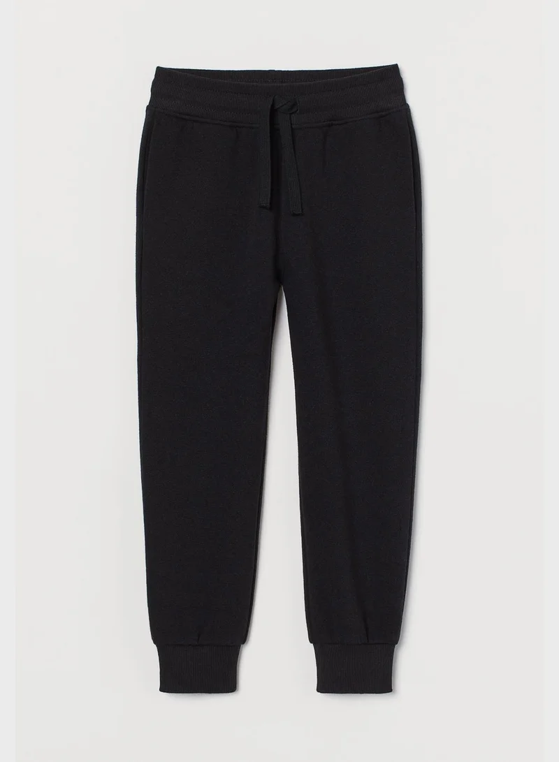 H&M Kids Essential Sweatpants