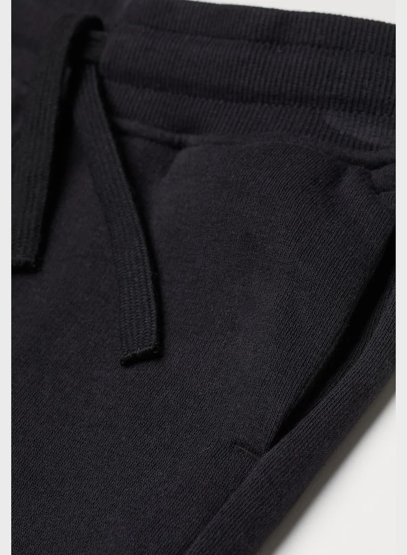H&M Kids Essential Sweatpants