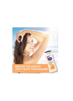Vaseline Vaseline Healthy Bright Sun Protection Body Lotion Daily Moisturizer for Dry Skin  - Image 2