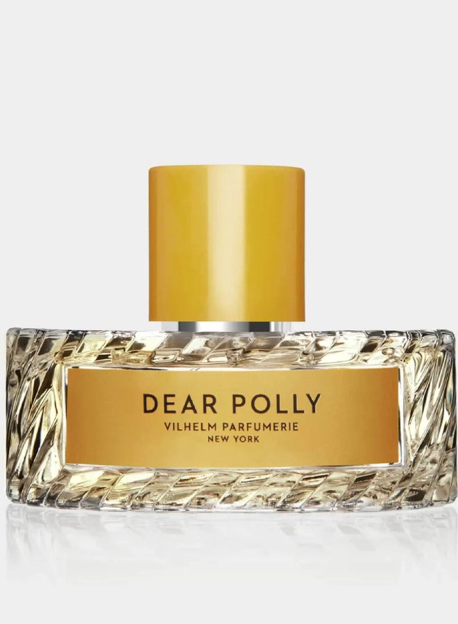 Vilhelm Parfumerie Dear Polly EDP 100ml - Image 1