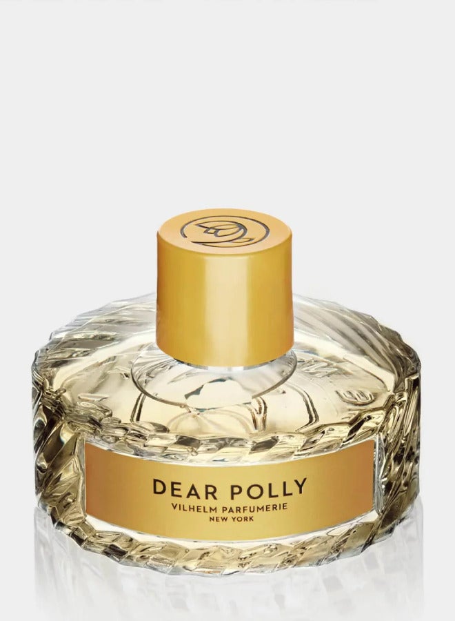 Vilhelm Parfumerie Dear Polly EDP 100ml - Image 3