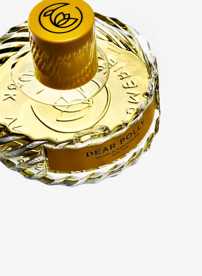 Vilhelm Parfumerie Dear Polly EDP 100ml - Image 2
