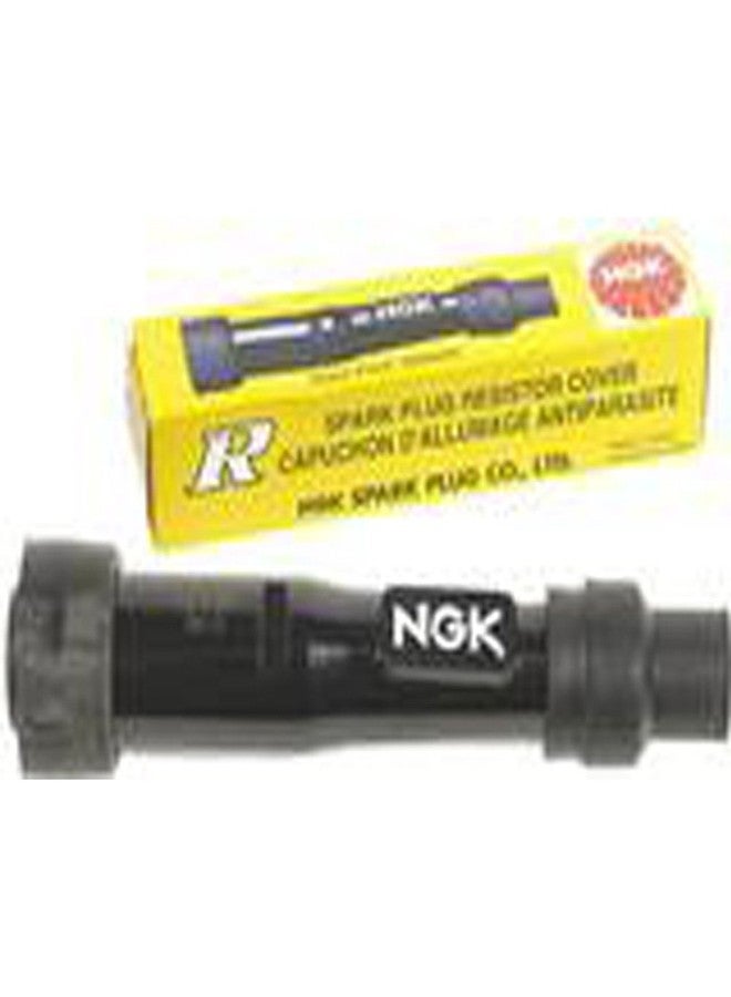 ان جي كي غطاء شمعة الإشعال NGK SB05E (أسود) - Image 2